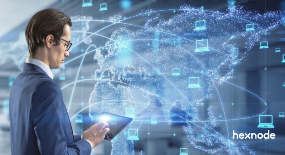 How We Pushed a 1GB App Bundle to 50,000 Endpoints in 20 Minutes 