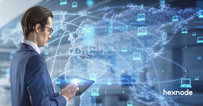 Scalable MDM Architecture