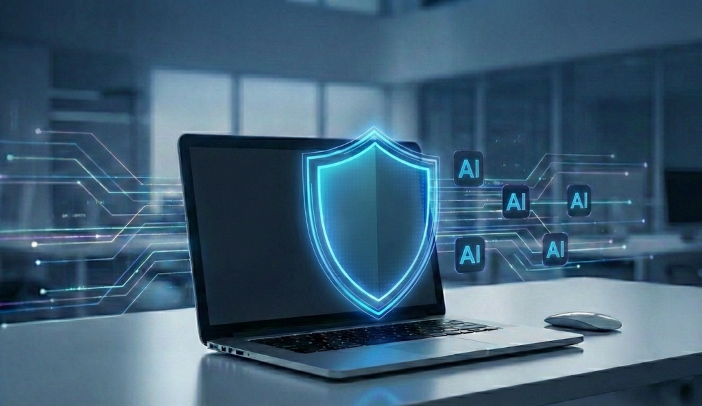 Hexnode CEO: Work With – Not Against – Shadow AI