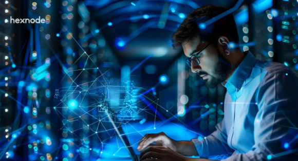 The Latency Lie Why Real-Time Security Requires Sockets, Not Polling