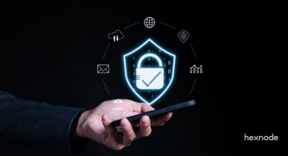 The Missing Signal Why Your XDR Needs Real-Time Mobile Telemetry