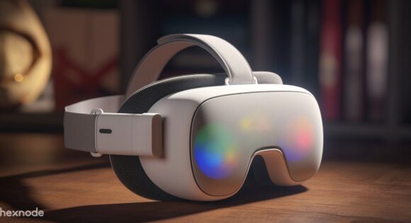 The Spatial Workplace: Securing Apple Vision Pro and Meta Quest in the Enterprise 