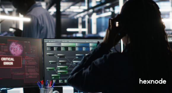 Realtime MDM Recovery - Surviving the Bad Patch