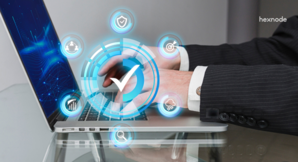 A beginner's guide to digital transformation for businesses