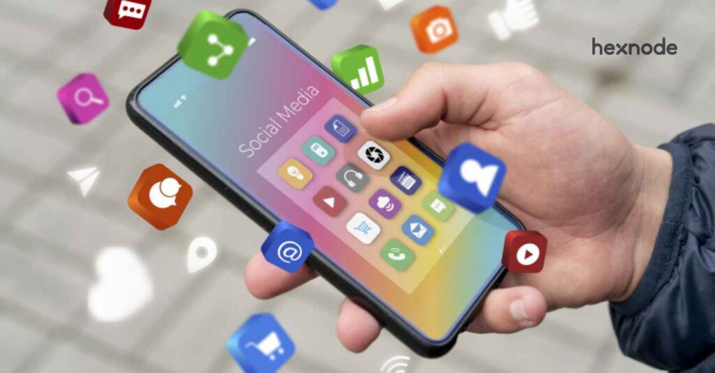 Android Intent - Cover Image