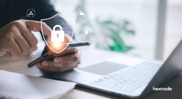 Android metadata encryption Everything you need to know