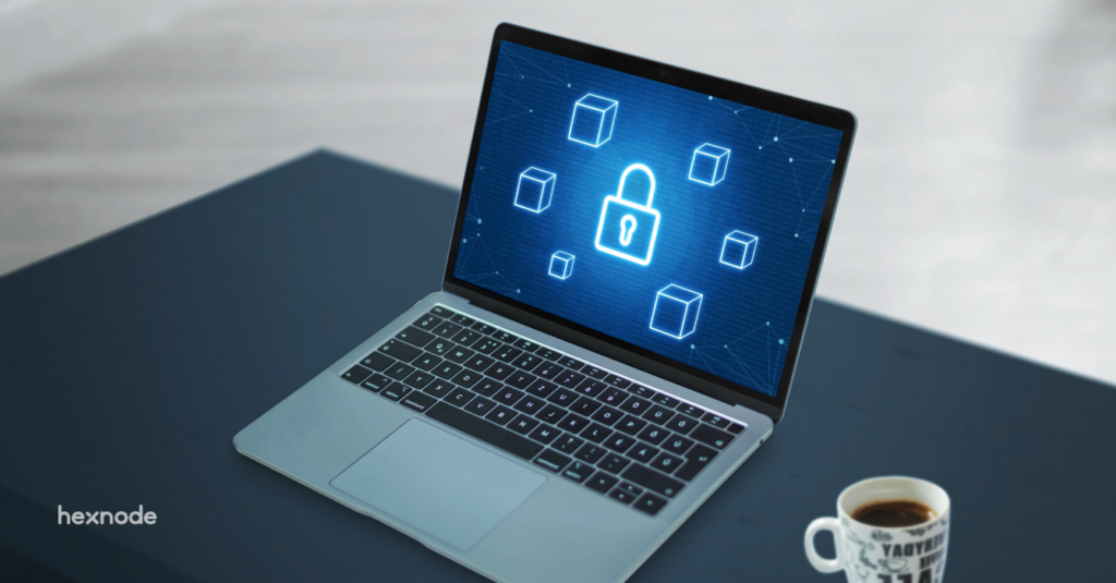 Governing the AI OS Apple Intelligence in the Enterprise