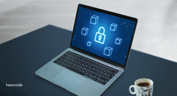 Governing the AI OS Apple Intelligence in the Enterprise