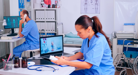 Healthcare IT Management