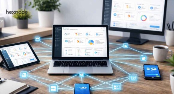 IT Sprawl and Device Sprawl - Cover Image