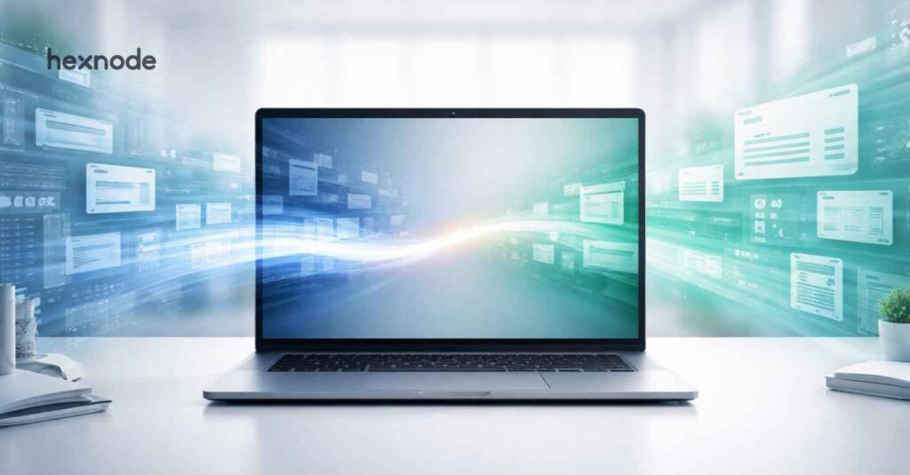 Migrate from Workspace ONE - Cover Image