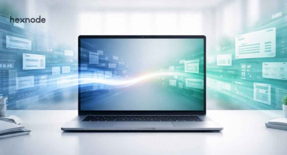 Migrate from Workspace ONE - Cover Image
