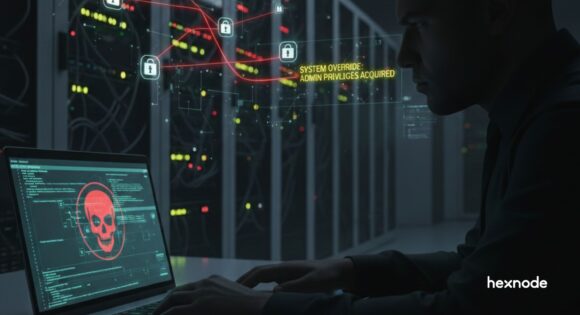 Privilege Escalation