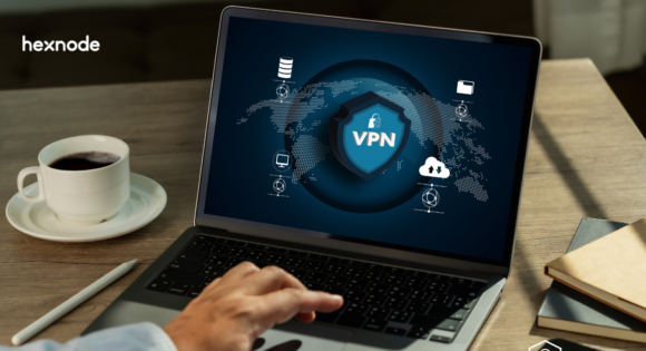 Zero Trust UEM for MSPs