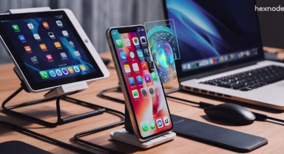 apple device management platform