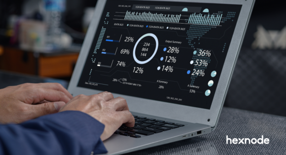 automated patch management blog cover image