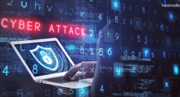 cybersecurity challenges