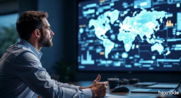 data sovereignty