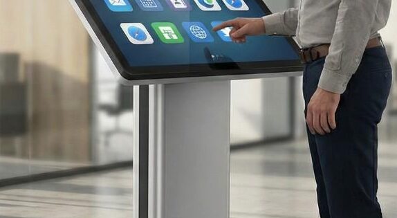 single app vs multi app kiosk mode