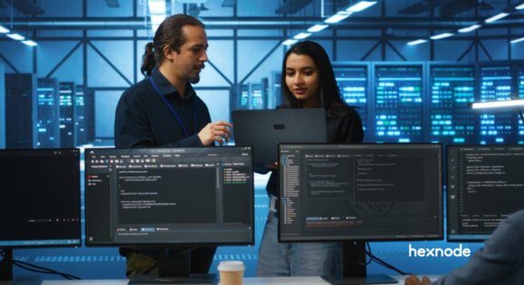 uem deployment and migration blog cover image