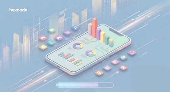 App Usage Tracker for Android