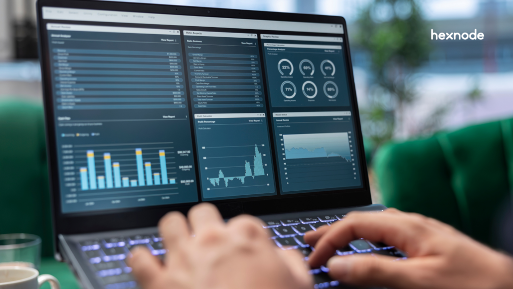 Beyond the Endpoint Why CISOs Need a Holistic XDR Strategy