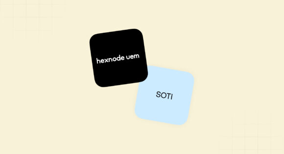 Hexnode Vs SOTI