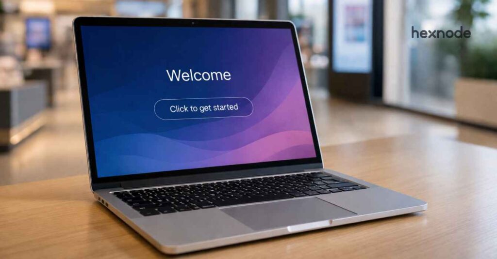 Mac Kiosk Buyer’s Guide - Cover Image