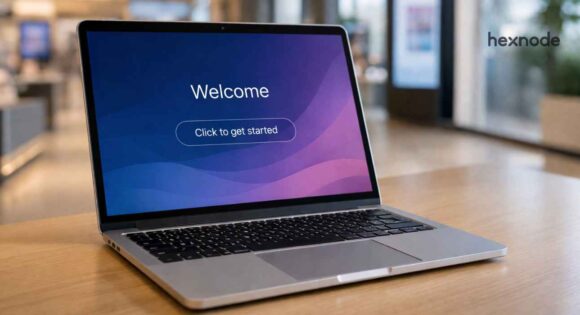 Mac Kiosk Buyer’s Guide - Cover Image