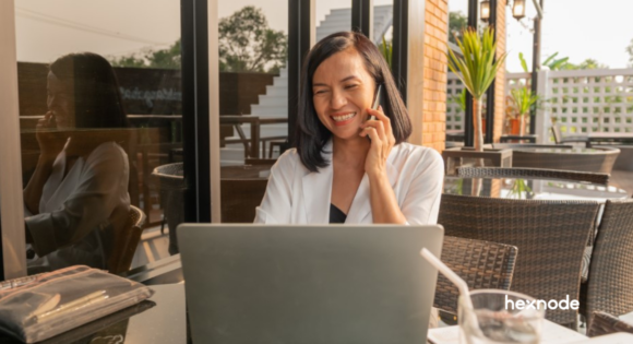 UEM for remote work managing distributed devices in Southeast Asia