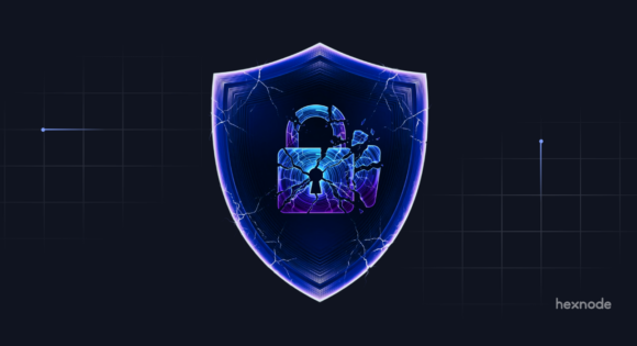 What the Stryker Attack Reveals About Endpoint Trust Blog Cover