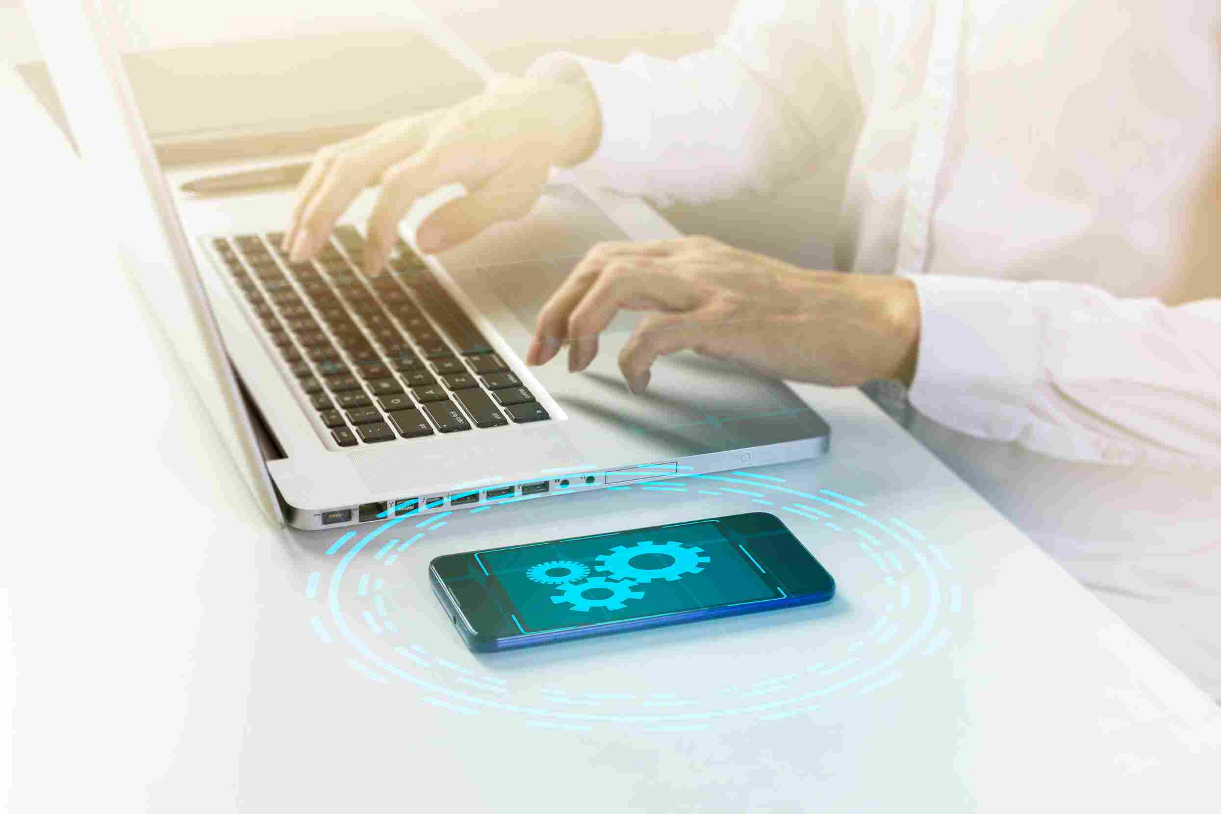 Combat IT Sprawl from a Single Console