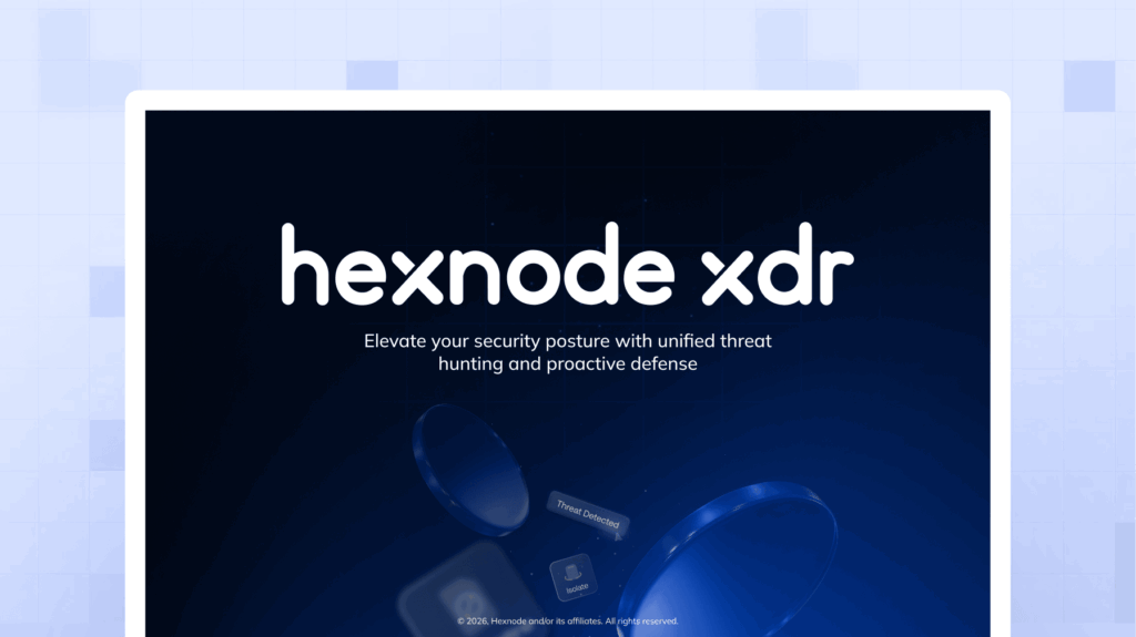 Endpoint Security Audit: Steps, Checklist and Best Practices