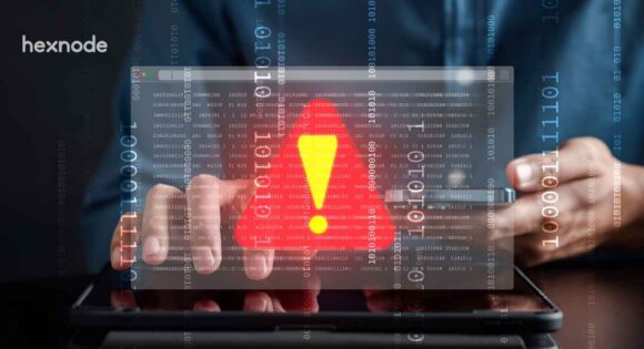 Itron Cyberattack 2026: Cover Image