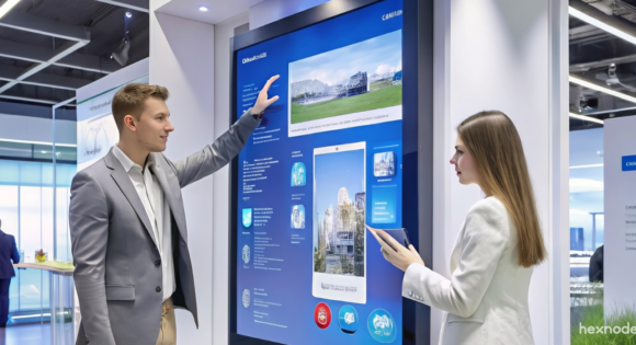 Best Practices for Digital Display Endpoint Management at Scale