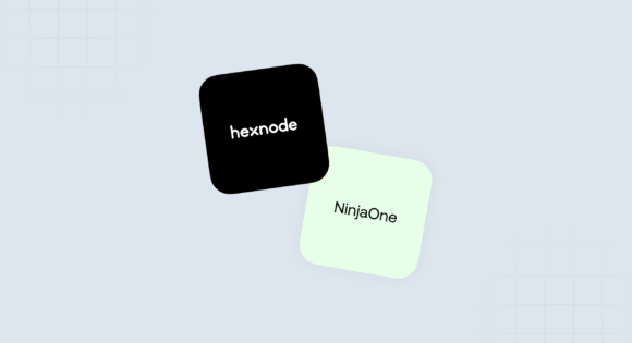 Hexnode Vs NinjaOne