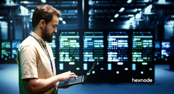 How Lean IT Teams Can Simplify Patch Management