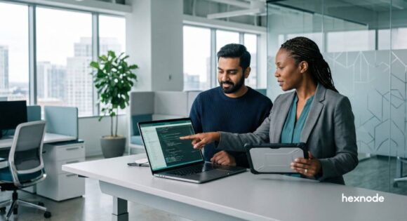 How Managing Linux with UEM Simplifies Operations for Distributed Teams