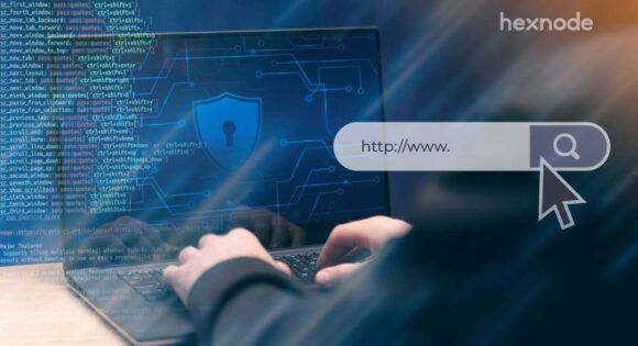 Malicious Chrome extensions 2026