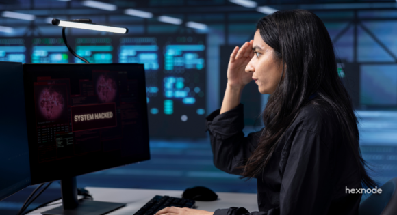 New Nexcorium Mirai Variant Threatens Enterprise Networks