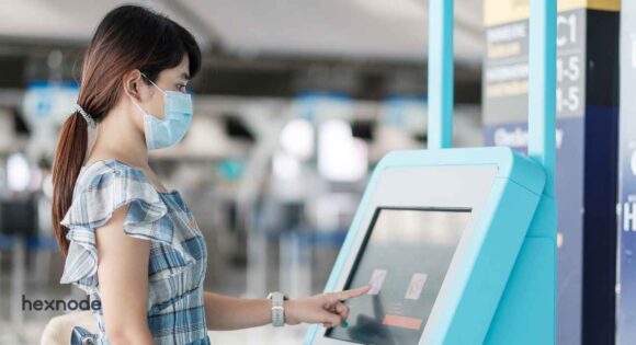Public Safety Kiosk - The Platform Capabilities Every Emergency Service Needs - Cover Image