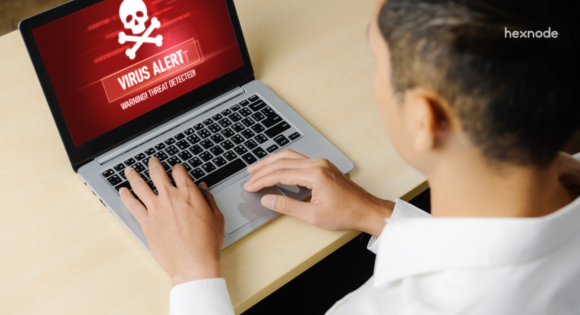 QEMU Ransomware Attack Payouts King Explained