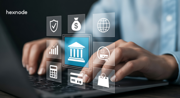 Ransomware Alert Everest Group Hits Umiles, Frost Bank, and Citizens Bank in April 20 Wave