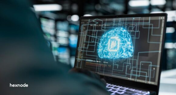Role of AI in Threat Detection