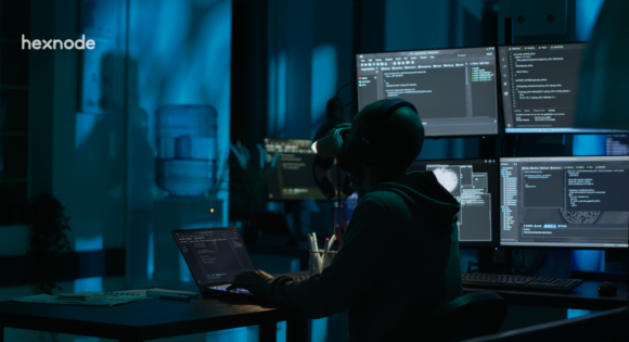 Strategic Intelligence Assessment The Convergence of Hardware Exploitation and Autonomous Adversarial AI