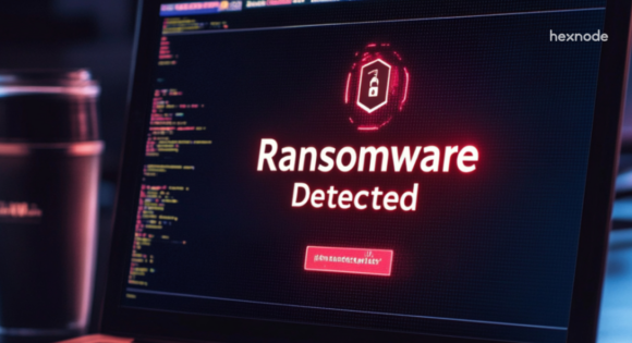 The Gentlemen Ransomware 2026 Inside the Attack Chain