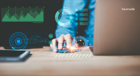 UEM Success Metrics to Track Endpoint Performance