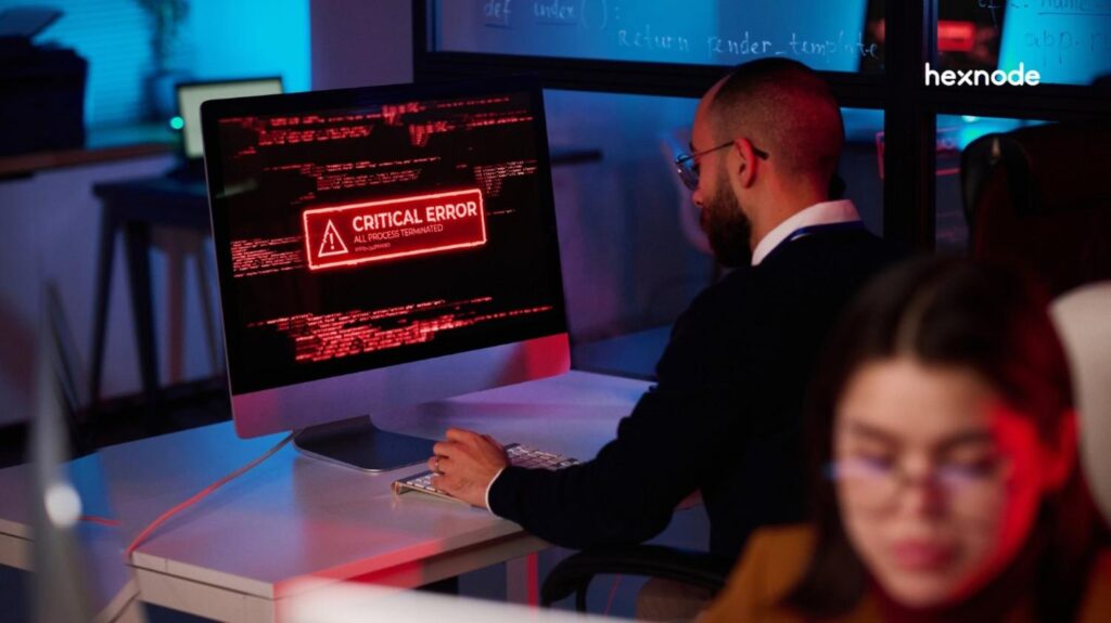 What is Threat Classification
