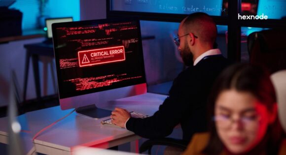 What is Threat Classification