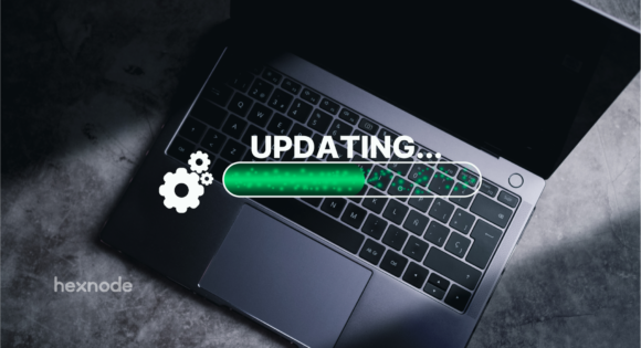automated patch management